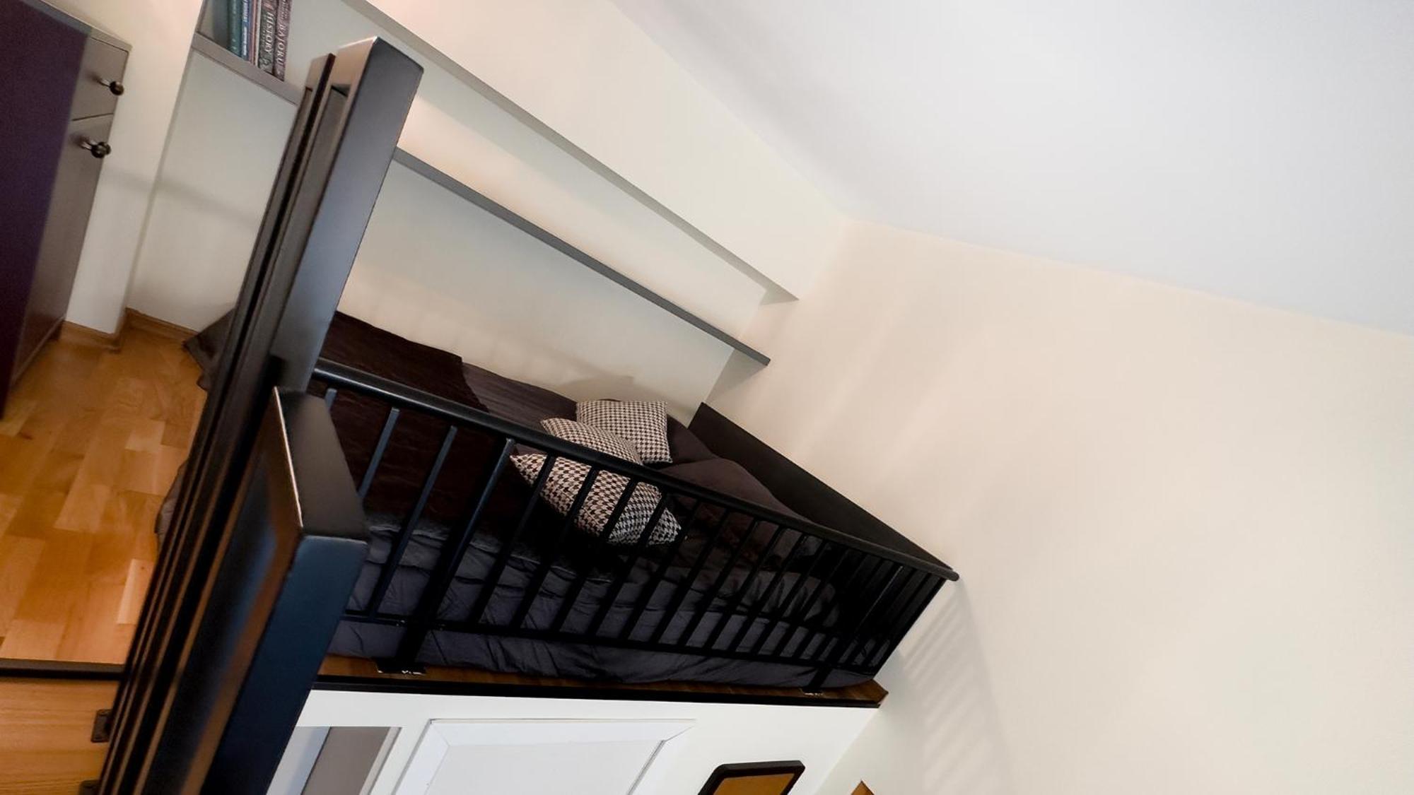Bridge Apartment Klaipėda Exterior foto